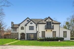 1578 Ponus Ridge