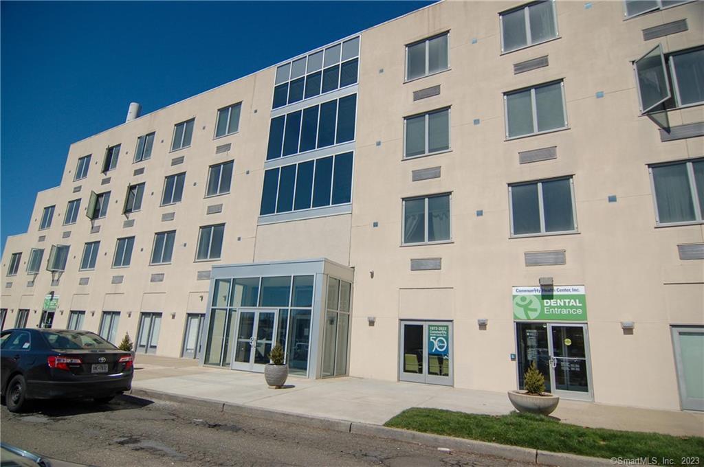 49 Day Street, Unit 306 — exterior photo
