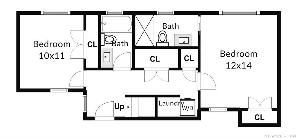 3 Ridgeway, New Fairfield, 06812, 2 Bedrooms Bedrooms, ,2 BathroomsBathrooms,Residential Rental,For Sale,Ridgeway,24001670