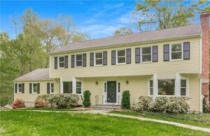 288 Mountain Road