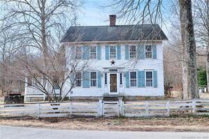 214 Hattertown Road