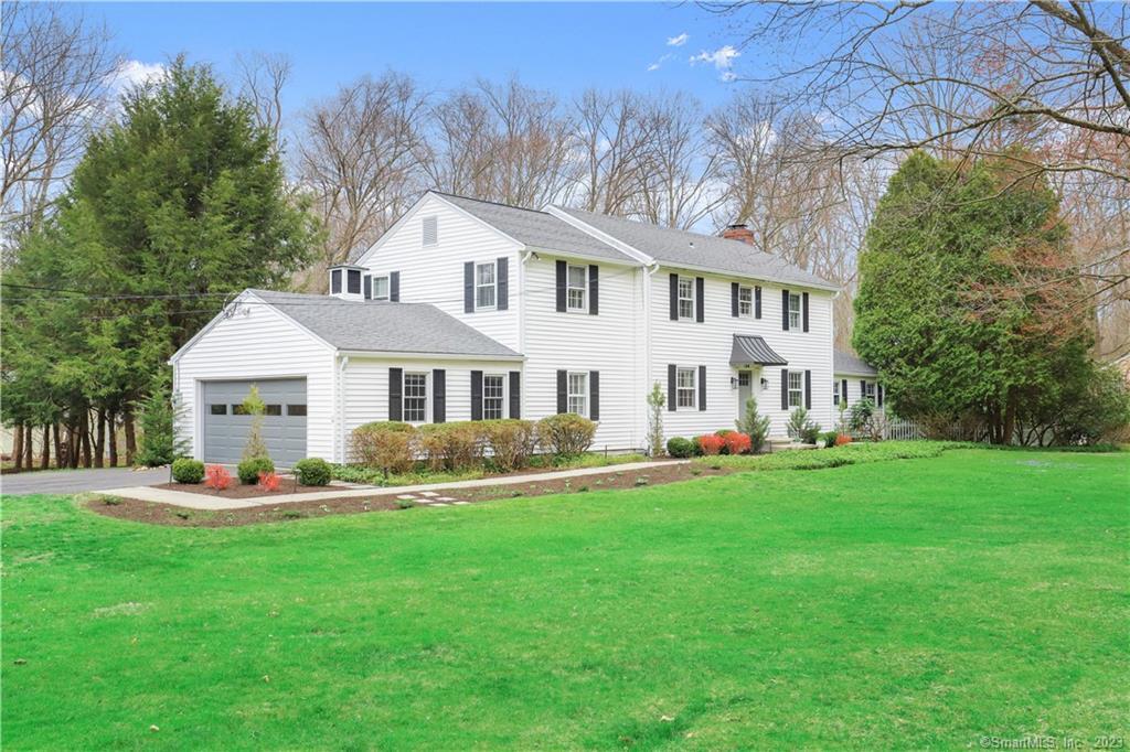 154 Eden Road — exterior photo