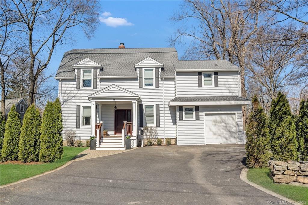 58 Upland Road — exterior photo