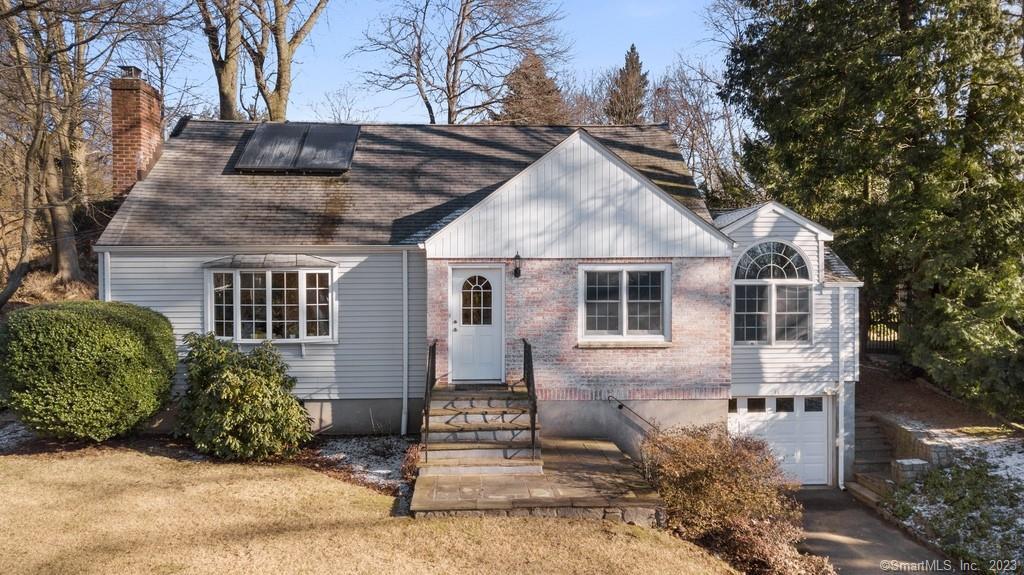 11 Somerset Lane — exterior photo