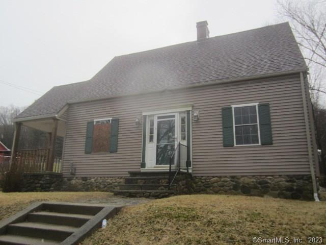 151 Newfield, Winchester, Connecticut 06098