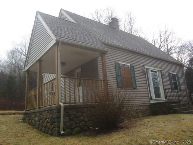 151 Newfield, Winchester, Connecticut 06098