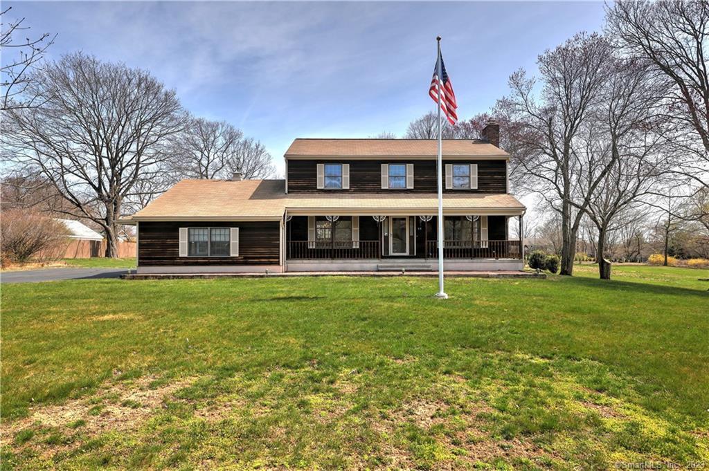 46 Lauderdale Drive — exterior photo