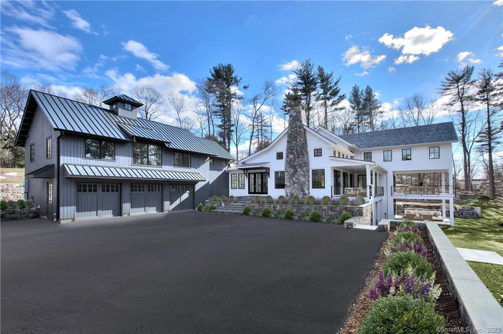 5 Rabbit Hill Road — exterior photo