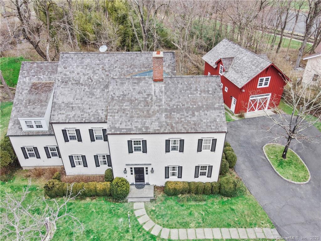 31 Fairfield Road — exterior photo