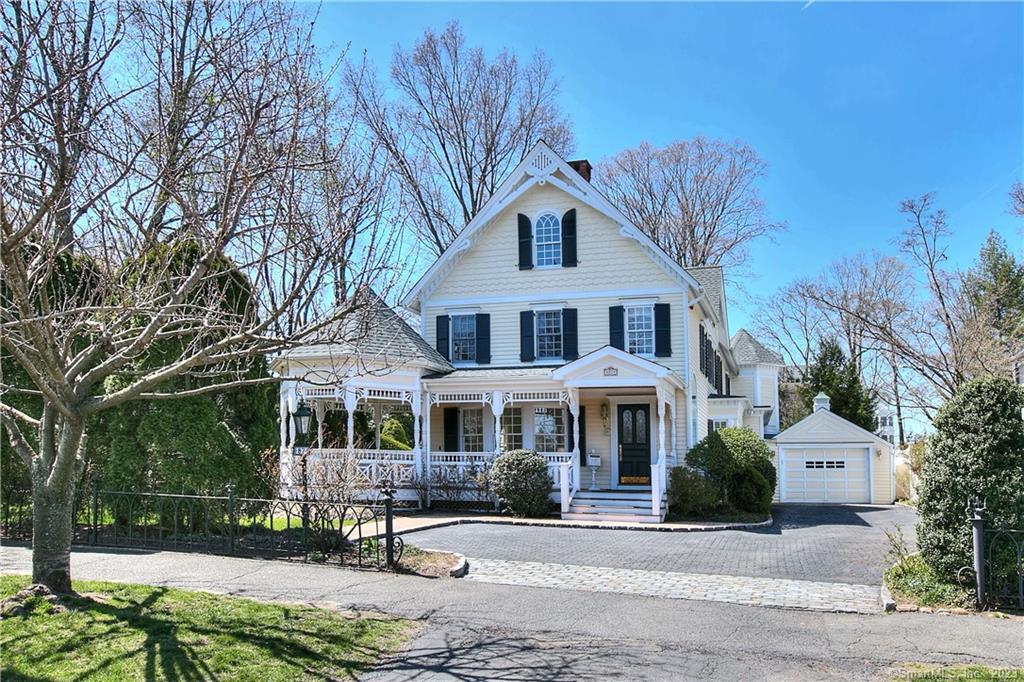 87 South Avenue — exterior photo