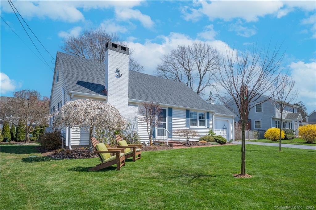 50 Fenwood Old Saybrook CT 06475 Closed