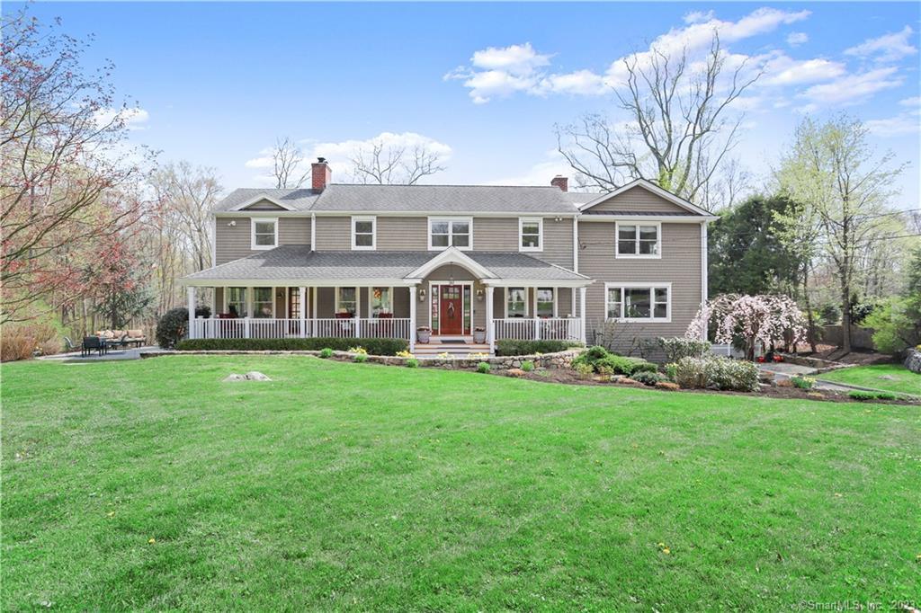 147 Parry Road — exterior photo