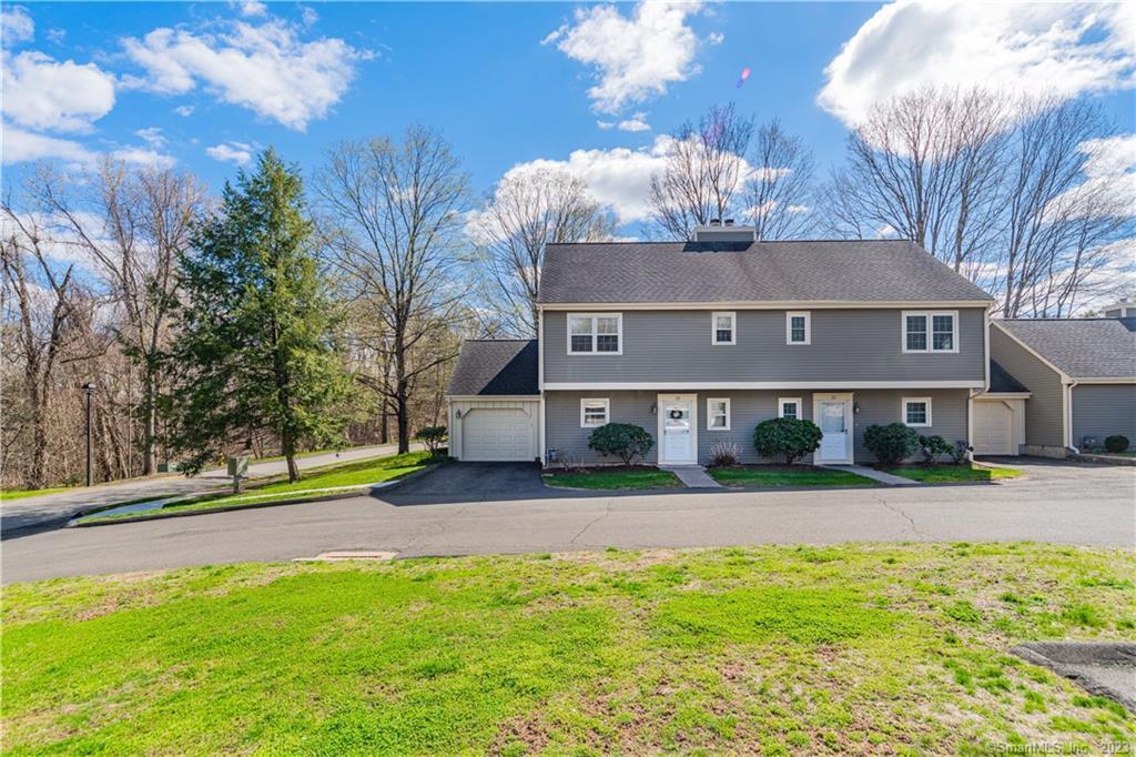 13 Old Towne Road 13, Cheshire, Connecticut Condo for sale, 170389608