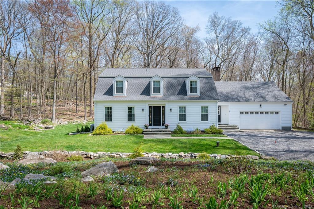 133 Dogwood Lane — exterior photo