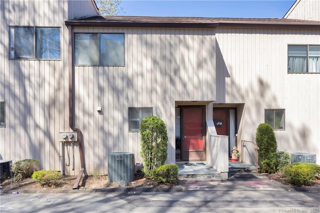 100 Hope Street, Unit 2 — exterior photo