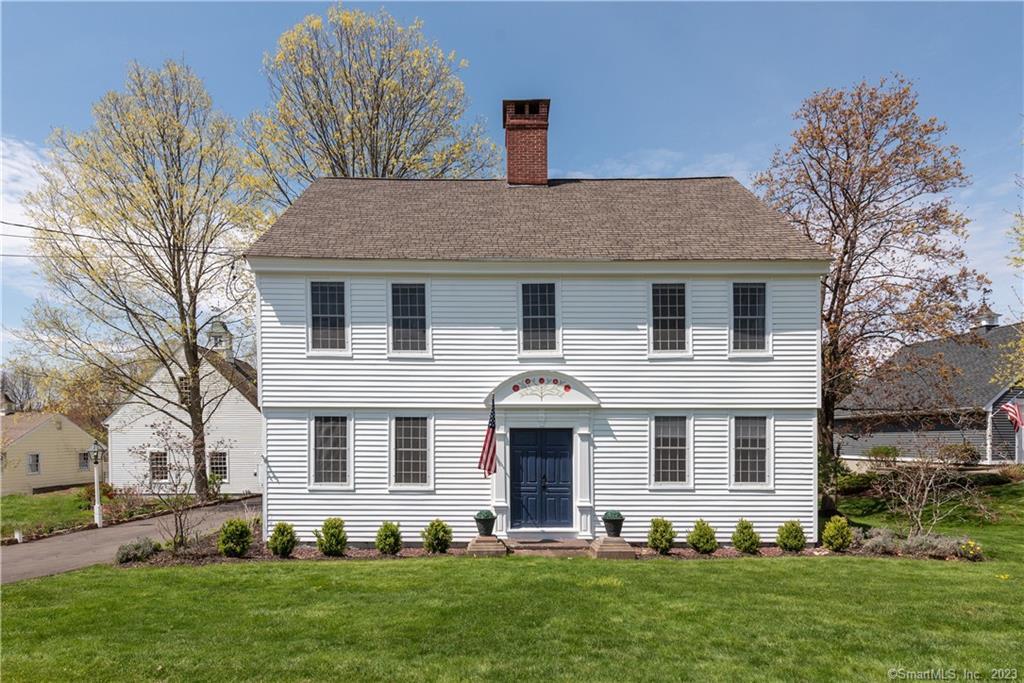 338 S End Road, Southington, Connecticut Residential for sale