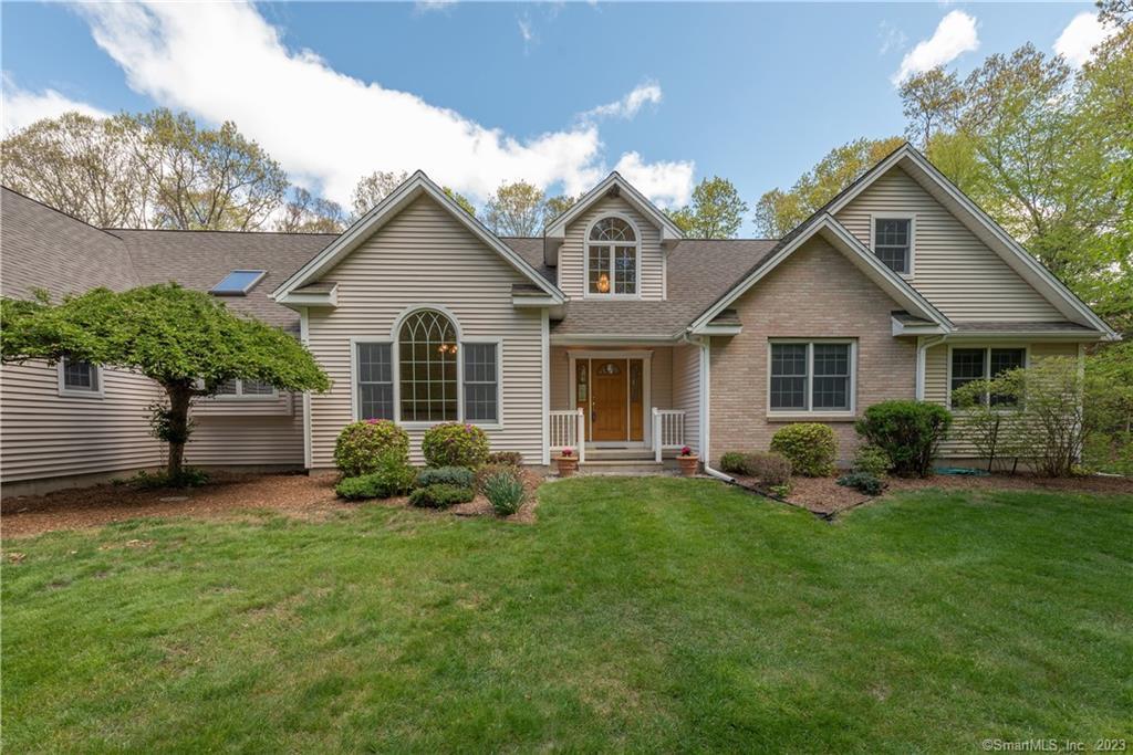 51 Knollwood Road, Bethany, Connecticut Residential for sale