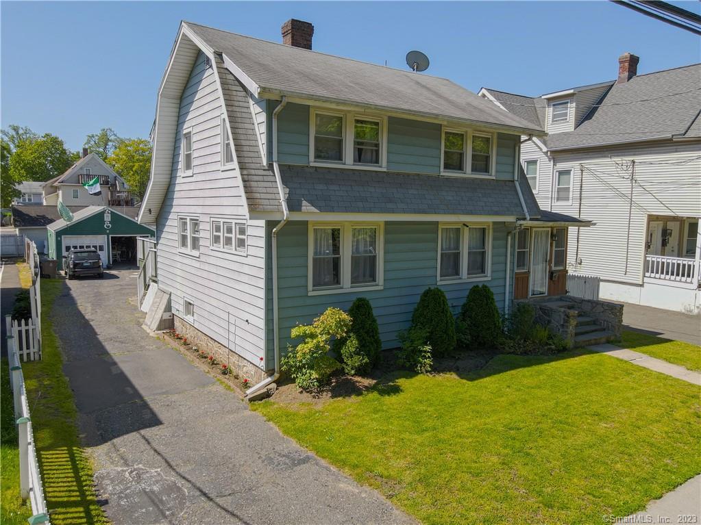 27 Orange Street — exterior photo