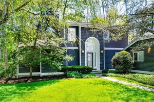 101 Silver Creek Lane
