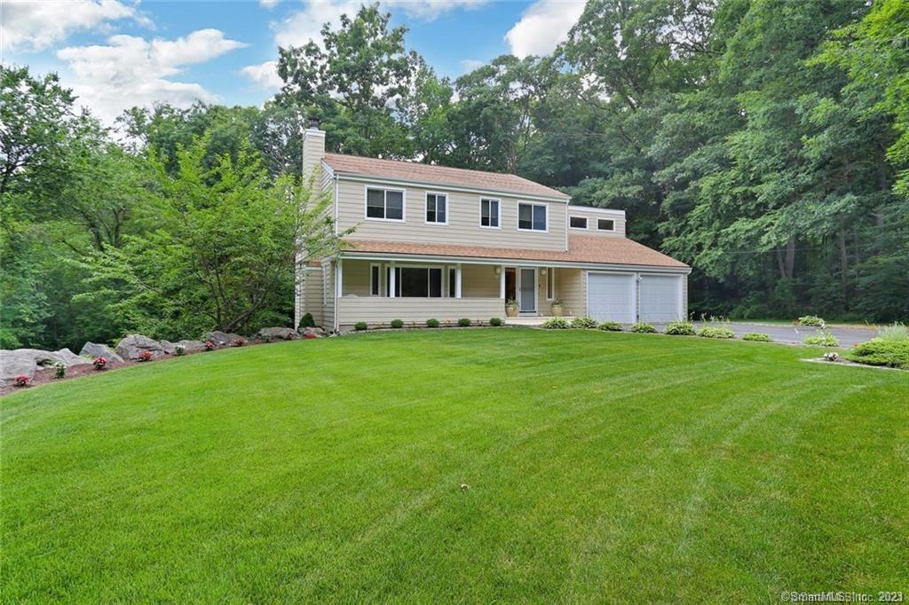 9 Bayne Court — photo 1