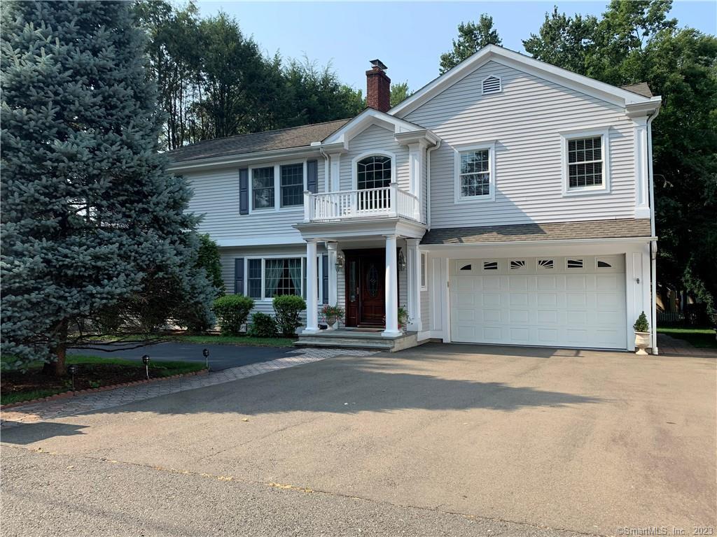 166 Vine Road — exterior photo