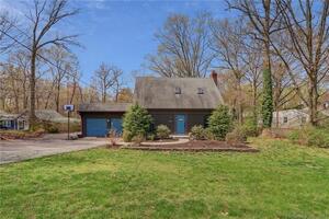 55 Rampart Road
