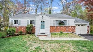 81 Amherst Place