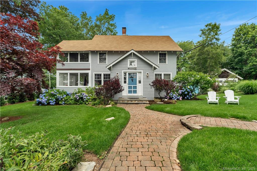 25 Dorr Street Branford, Connecticut 06405 170411937 Greater New