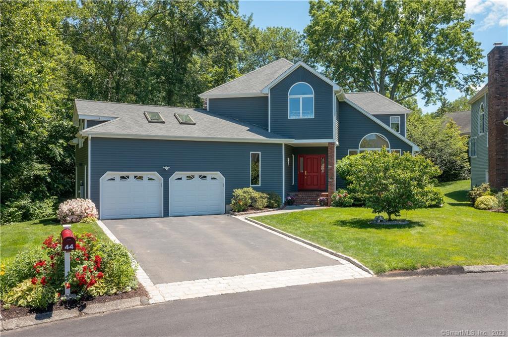 44 Talmadge Lane — exterior photo