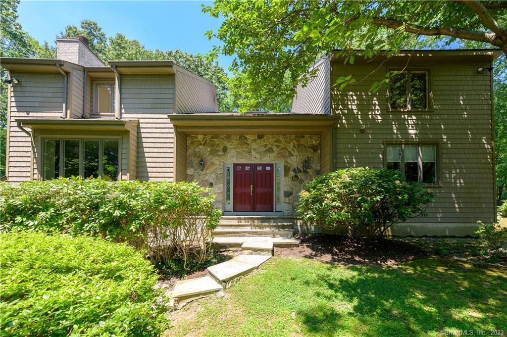 262 West Trail — exterior photo