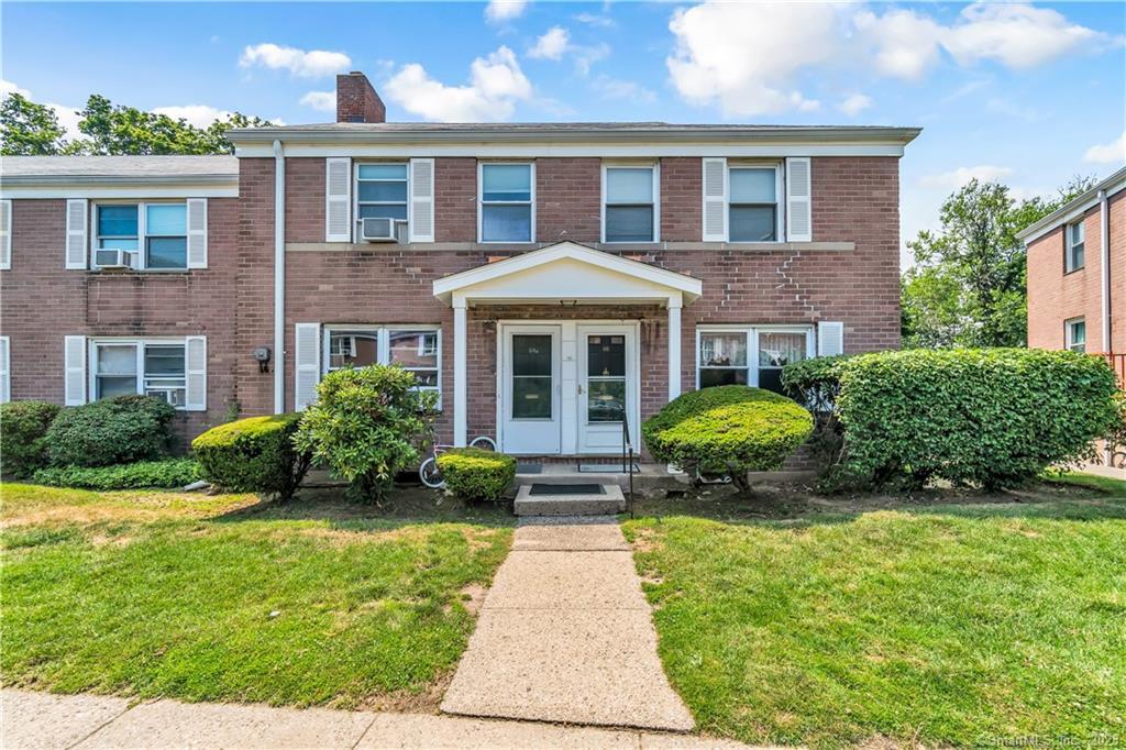 86 Seaton Road — exterior photo