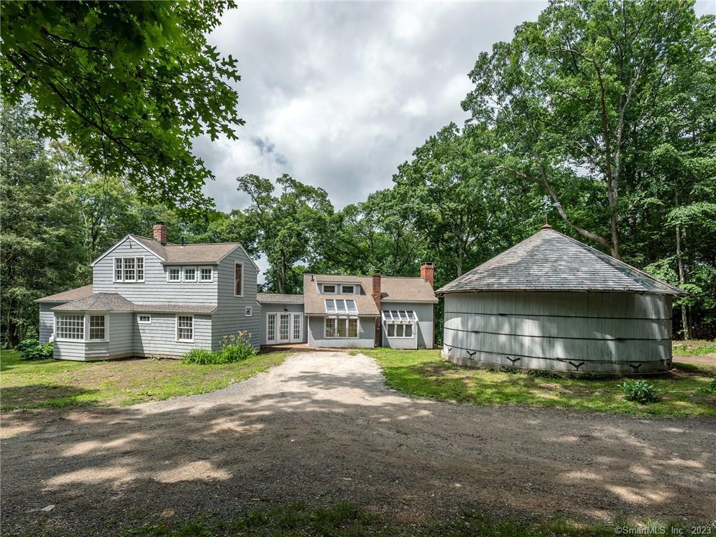 Homes for sale in Roxbury, CT | 4 Painter Ridge Rd, Roxbury, CT 06783 | MLS# 170415591