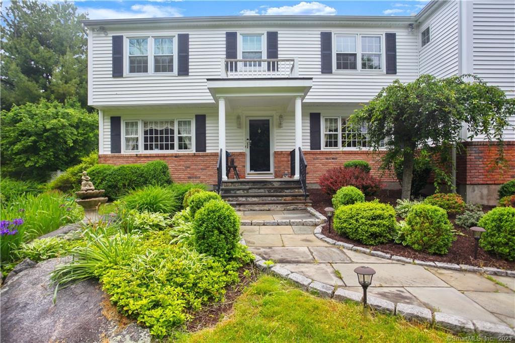 1084 Westover Road — exterior photo