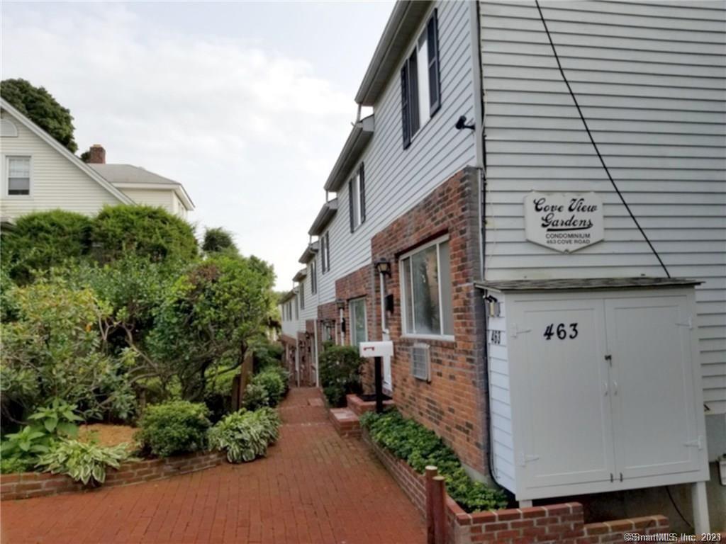 463 Cove Road, Unit 5 — exterior photo