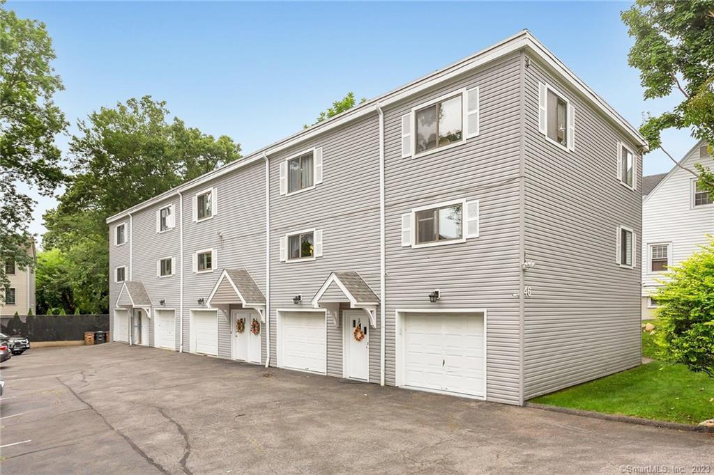46 Martin Street, Unit 2 — exterior photo