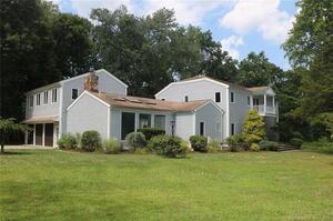 106 Comstock Hill Avenue, Unit B