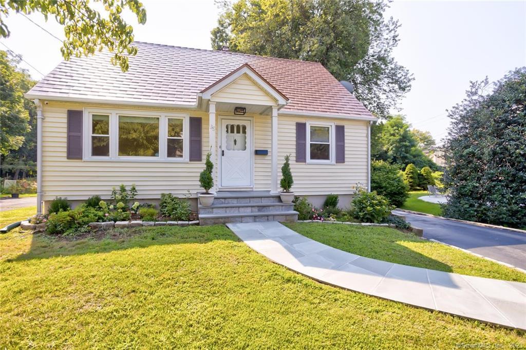 85 Benedict Street — exterior photo