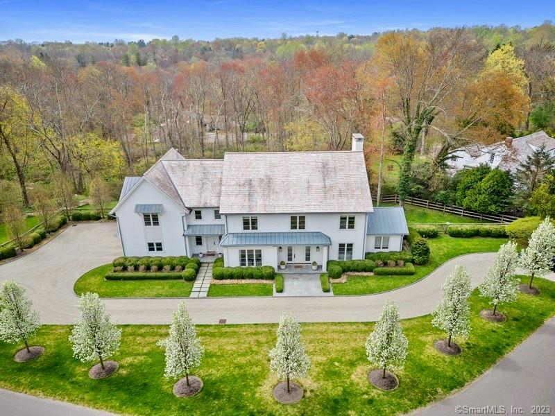 1 Winding Lane — exterior photo