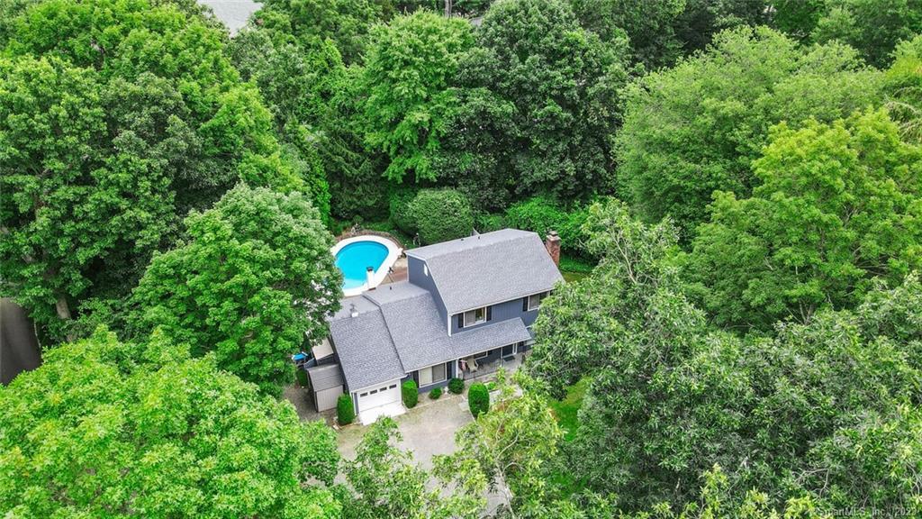 614 Wire Mill Road — exterior photo