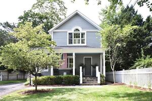 181 Richmond Hill Road