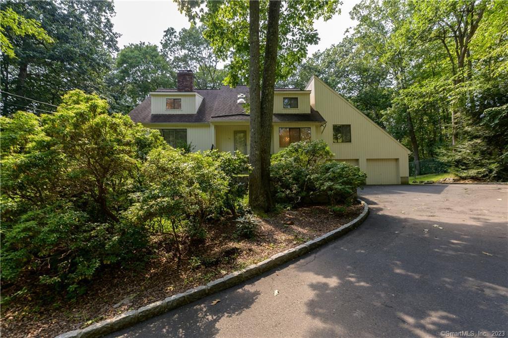 24 Mill Spring Lane — exterior photo
