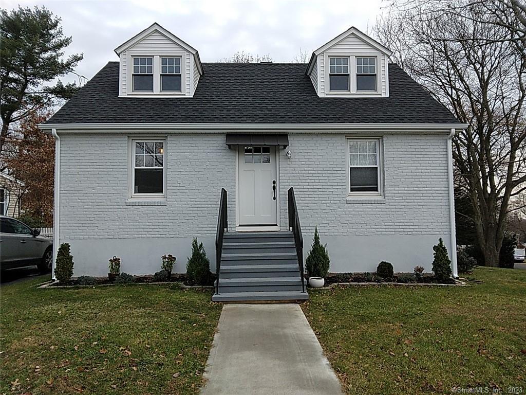 514 High Street — exterior photo