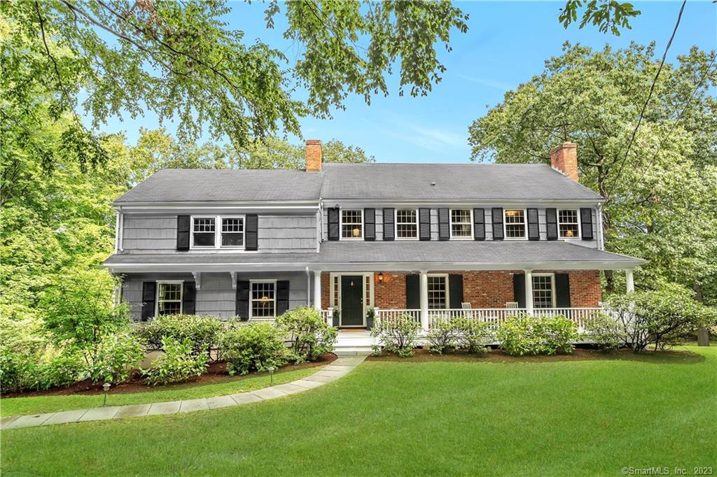 17 Settlers Trail — exterior photo