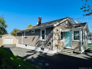 33 Magnolia Avenue