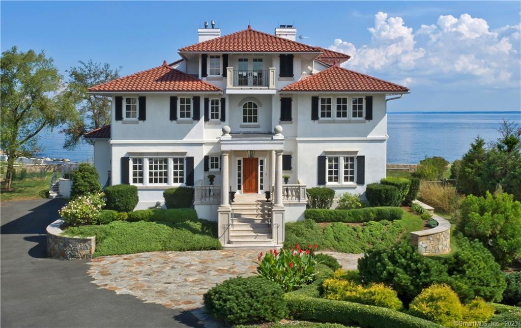 68 Saddle Rock Road — exterior photo