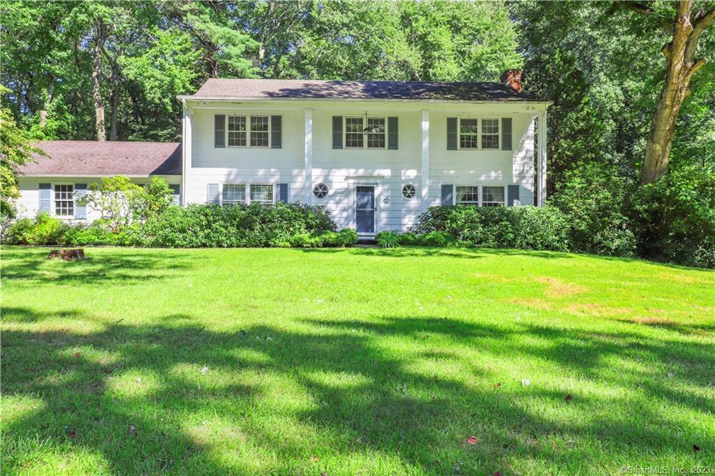 58 Wildwood Drive — exterior photo