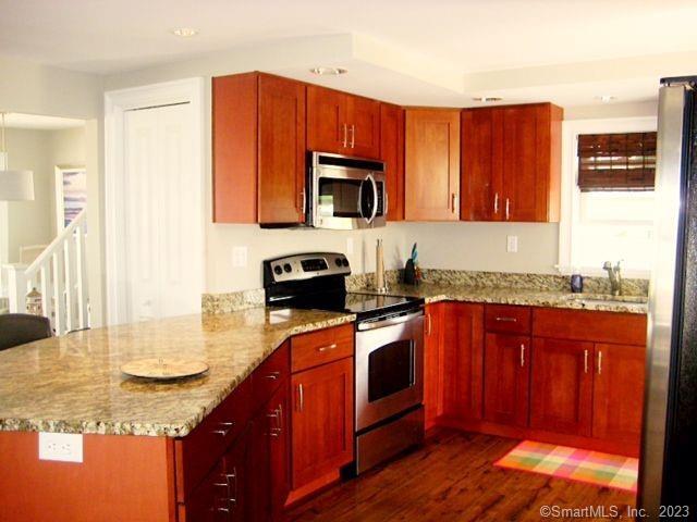 21 Seaside Lane, Old Lyme, CT 06371 - Thumbnail 4
