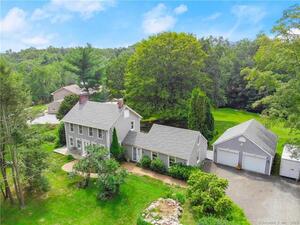 2040 Long Ridge Road
