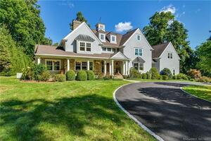 158 Hawks Hill Road