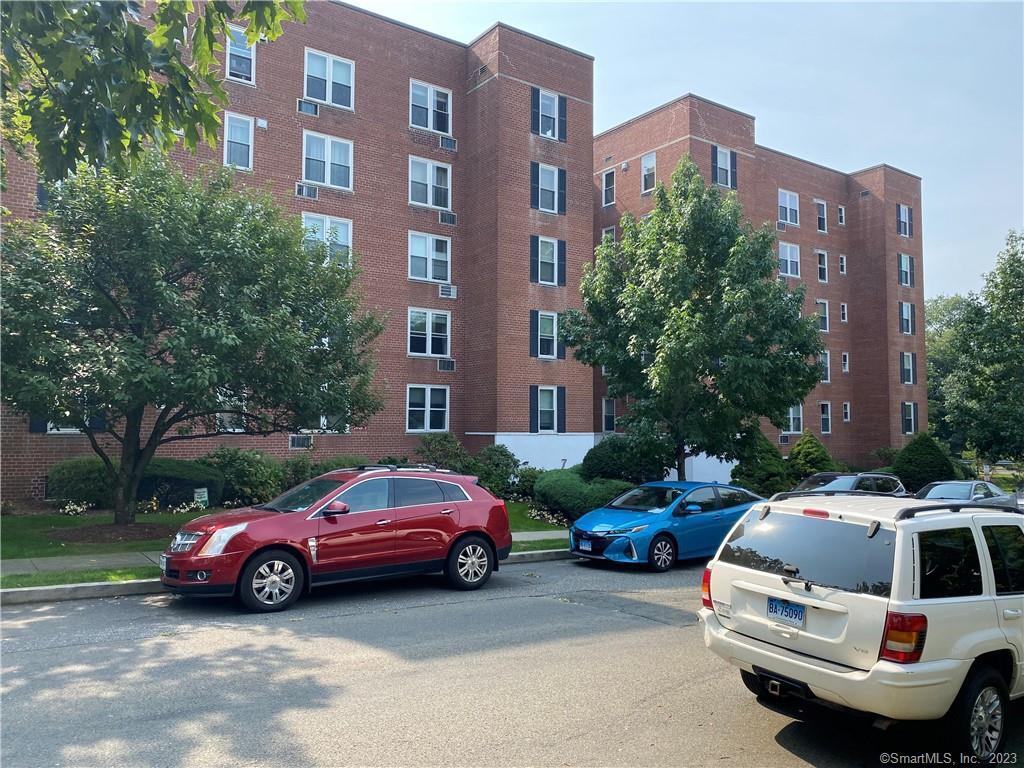 7 4th Street, Unit 5D — exterior photo